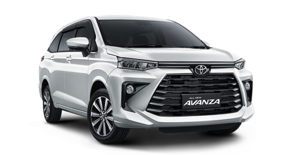 sewa mobil toyota avanza di labuan bajo