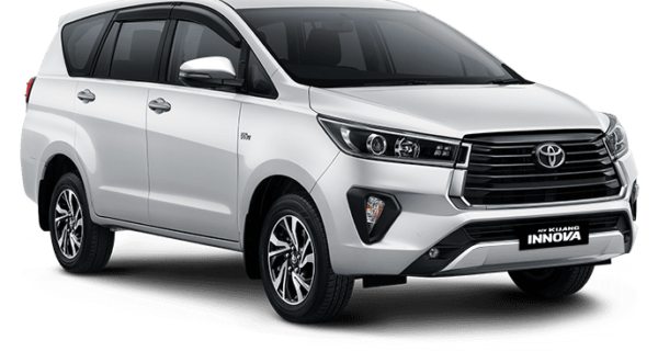 Innova Reborn