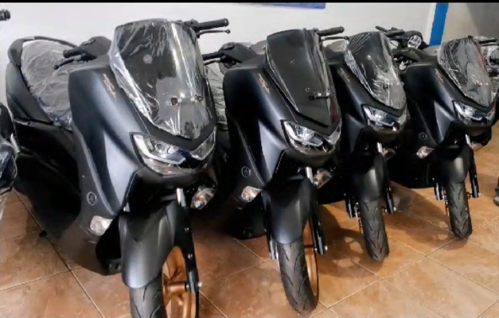 Layanan Rental Motor Ladas Tour and Travel Indonesia di Labuan Bajo