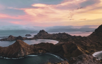 Explore the Natural Wonders of Labuan Bajo