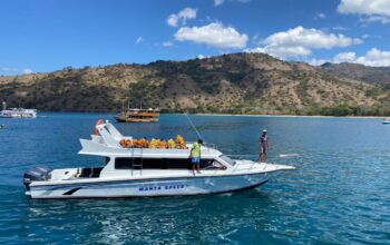 3 DAY 2 NIGHT SAILING KOMODO TOUR