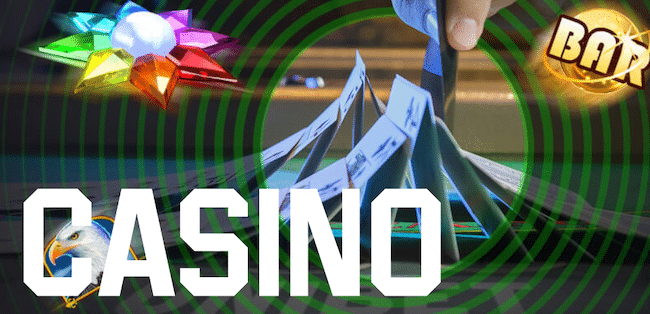 Wolfy Casino